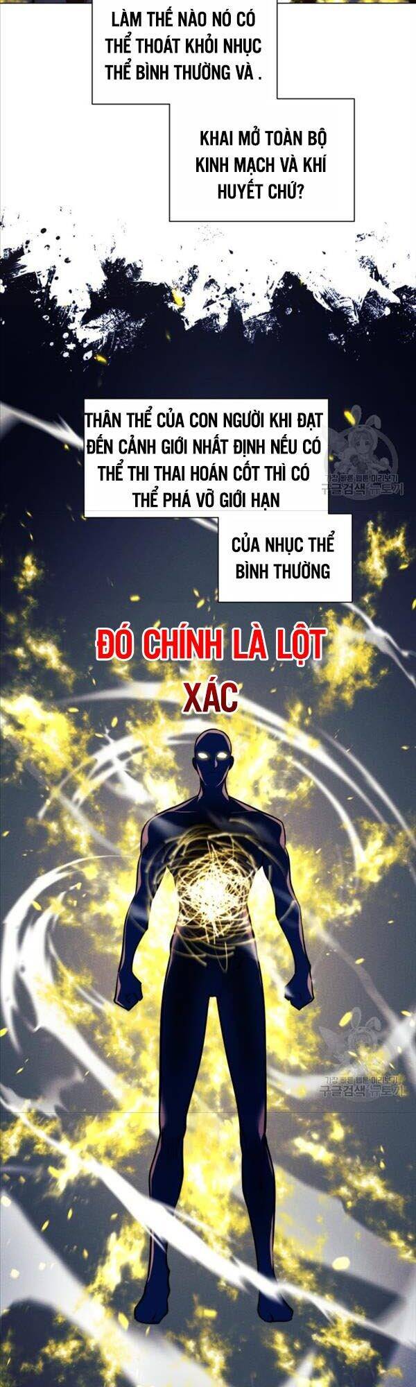 Chuyển Sinh Vào Thế Giới Võ Lâm Chapter 10 - Trang 56