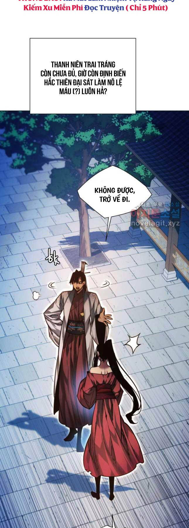 Chuyển Sinh Vào Thế Giới Võ Lâm Chapter 92 - Trang 68