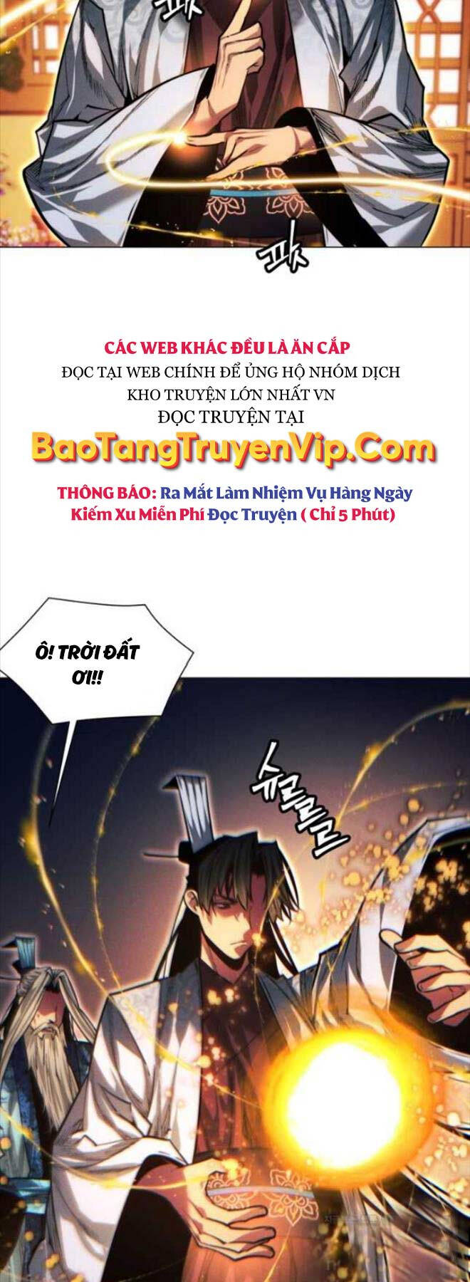 Chuyển Sinh Vào Thế Giới Võ Lâm Chapter 88 - Trang 38