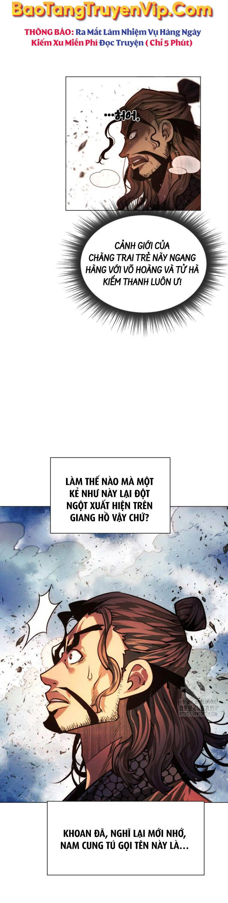 Chuyển Sinh Vào Thế Giới Võ Lâm Chapter 95 - Trang 8