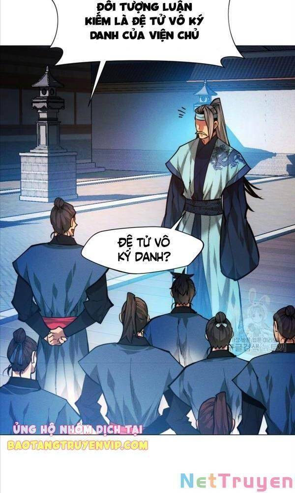 Chuyển Sinh Vào Thế Giới Võ Lâm Chapter 14 - Trang 109