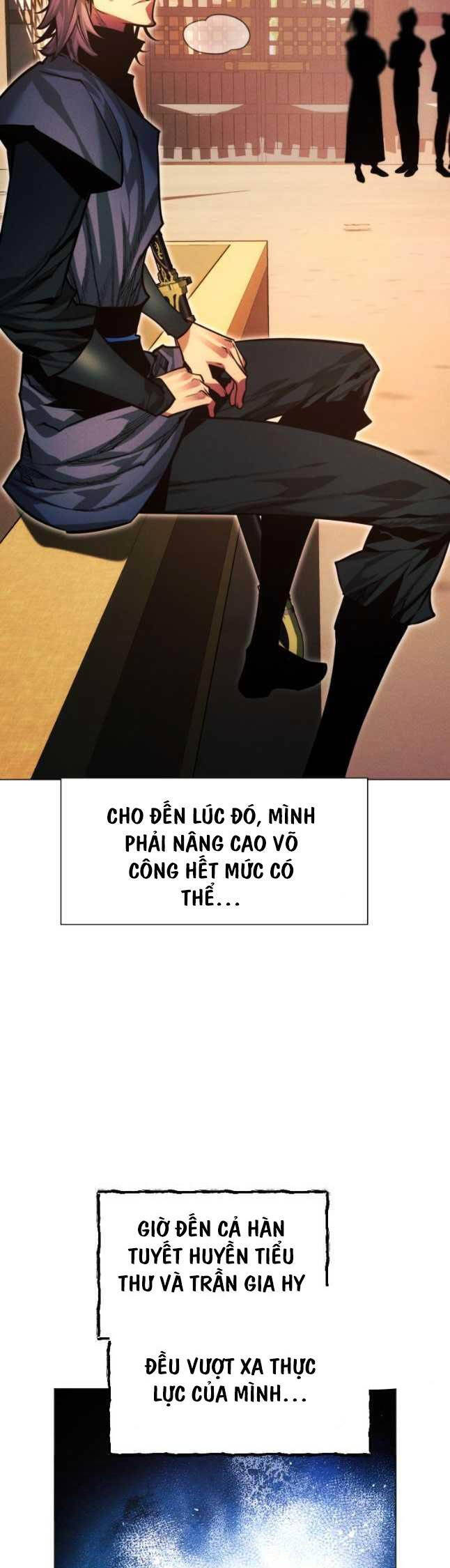 Chuyển Sinh Vào Thế Giới Võ Lâm Chapter 93 - Trang 10