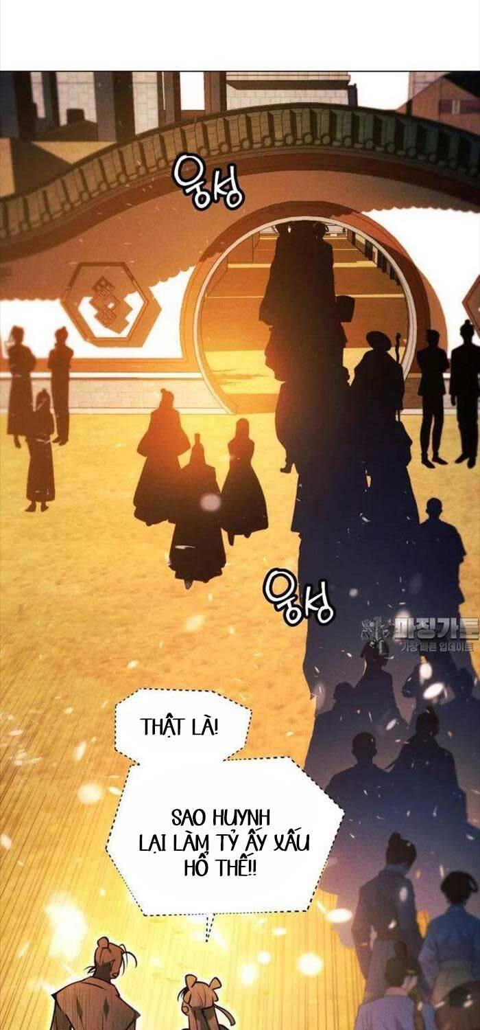 Chuyển Sinh Vào Thế Giới Võ Lâm Chapter 104 - Trang 62