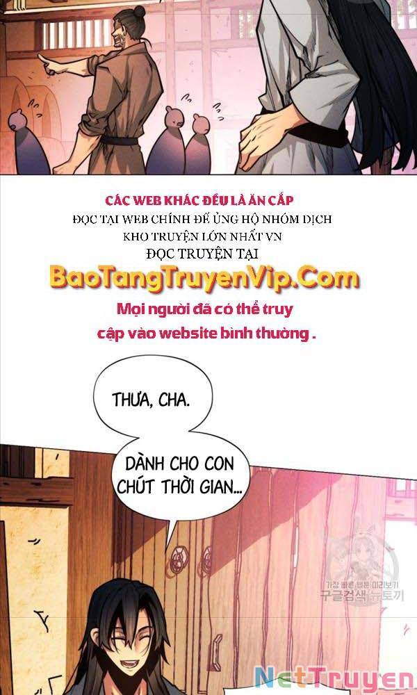 Chuyển Sinh Vào Thế Giới Võ Lâm Chapter 5 - Trang 13