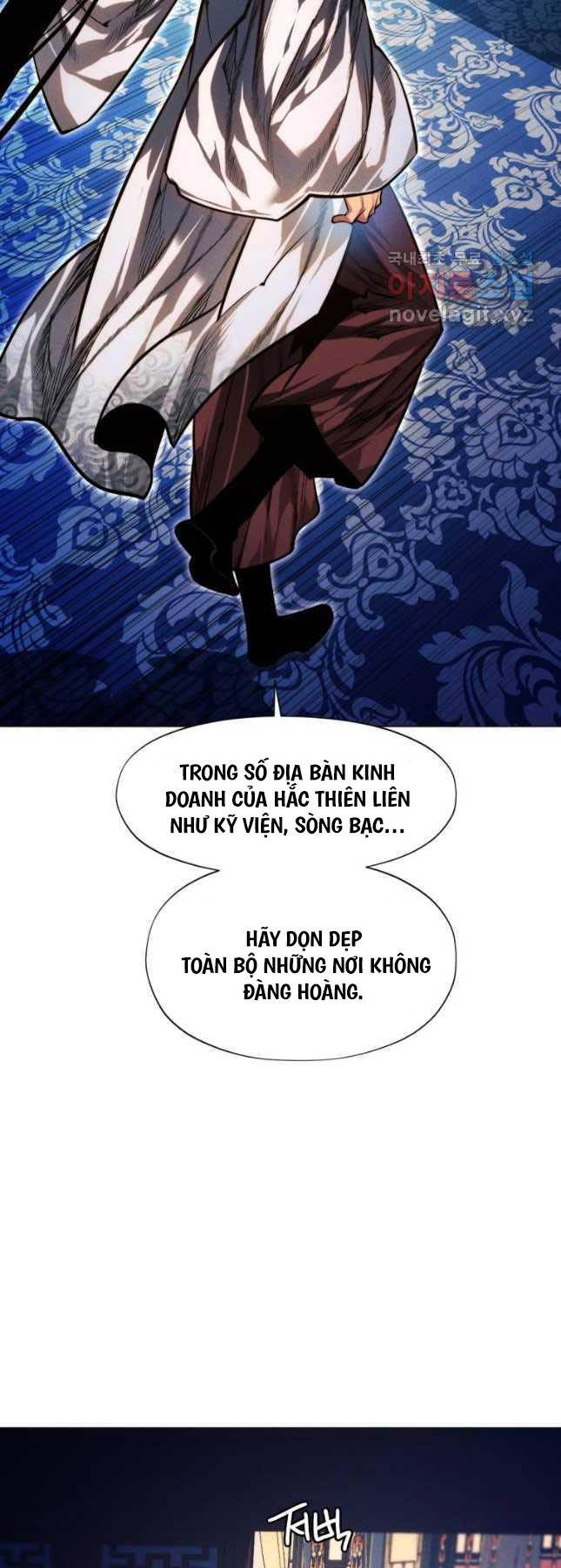 Chuyển Sinh Vào Thế Giới Võ Lâm Chapter 92 - Trang 34