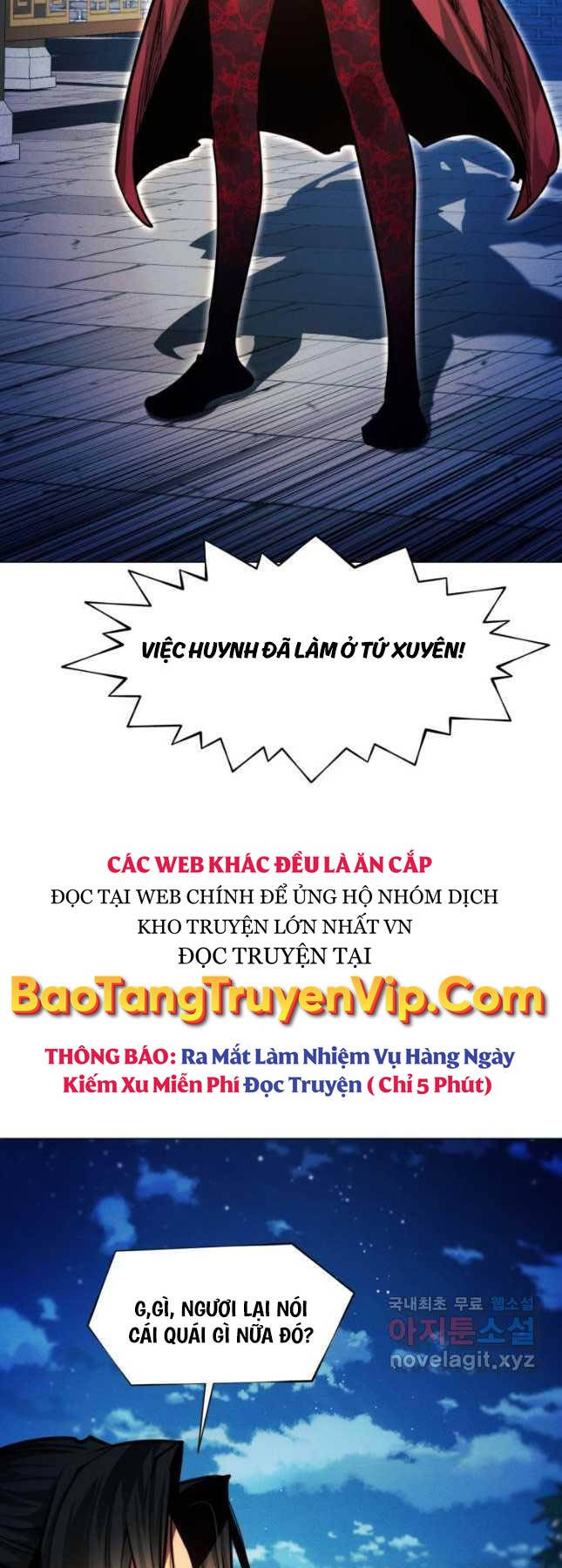 Chuyển Sinh Vào Thế Giới Võ Lâm Chapter 92 - Trang 72