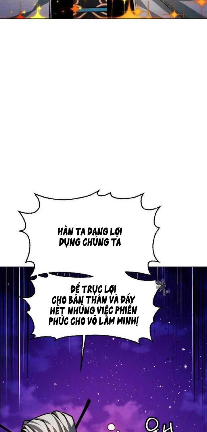 Chuyển Sinh Vào Thế Giới Võ Lâm Chapter 101 - Trang 71