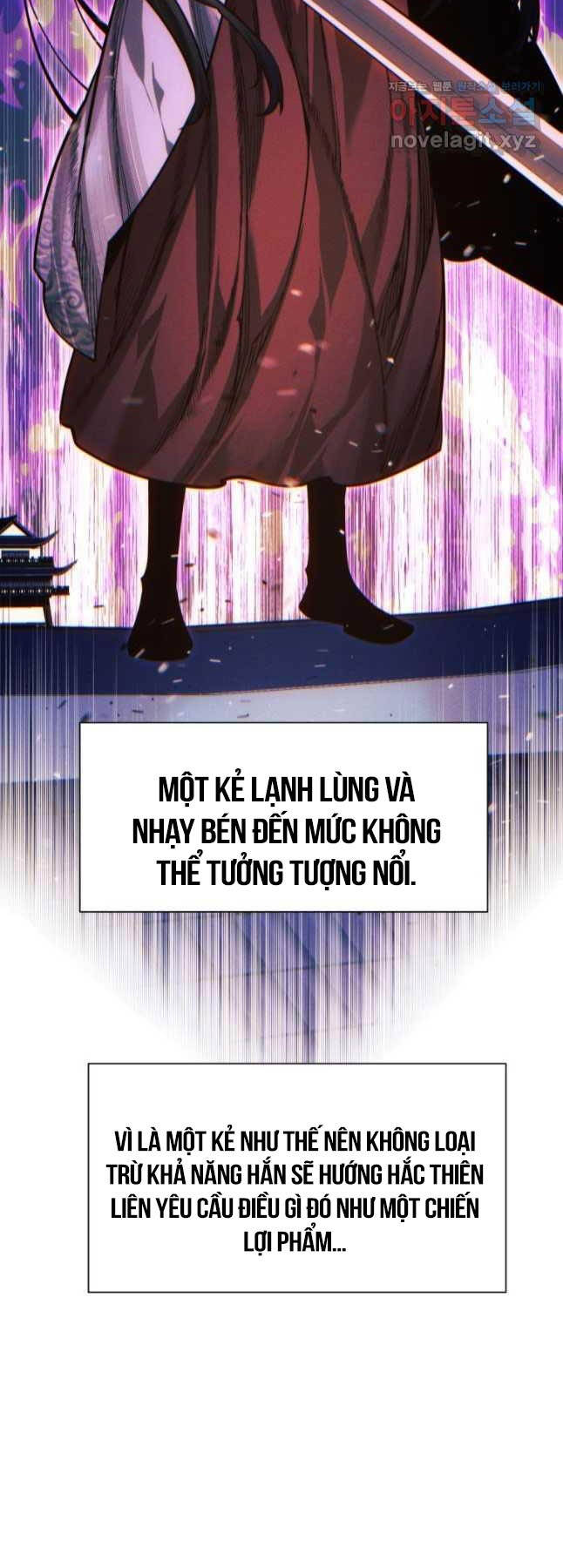 Chuyển Sinh Vào Thế Giới Võ Lâm Chapter 90 - Trang 11