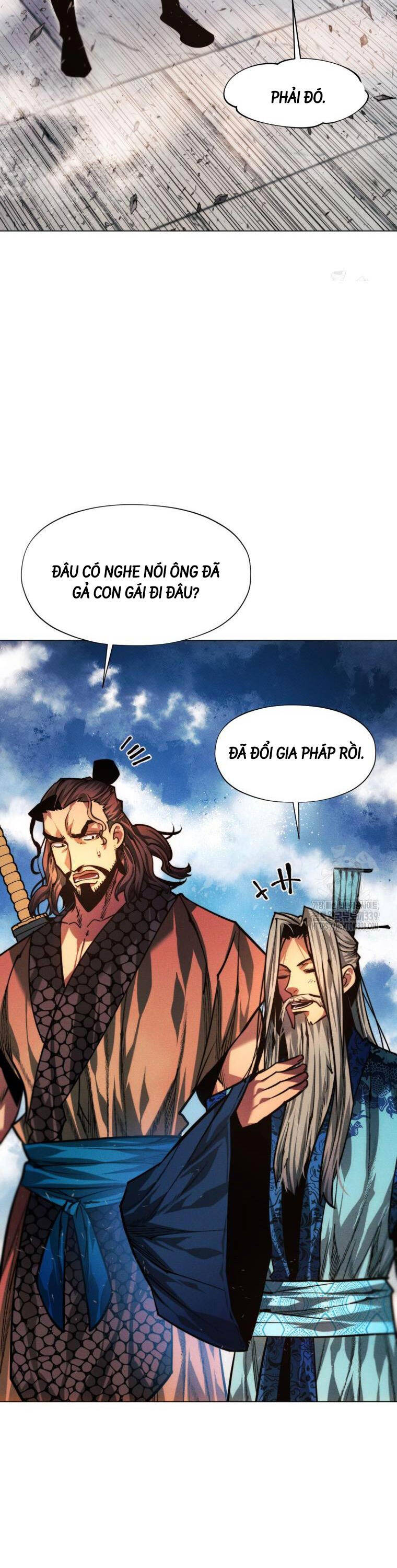 Chuyển Sinh Vào Thế Giới Võ Lâm Chapter 95 - Trang 10