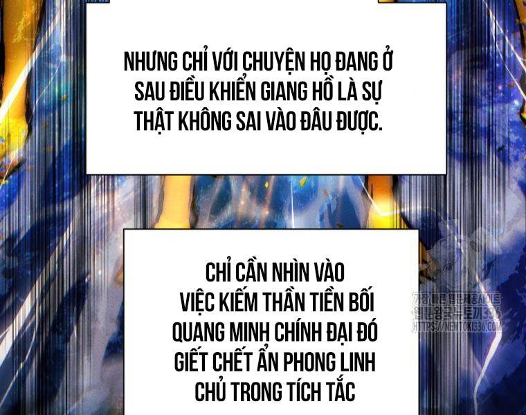 Chuyển Sinh Vào Thế Giới Võ Lâm Chapter 91 - Trang 123