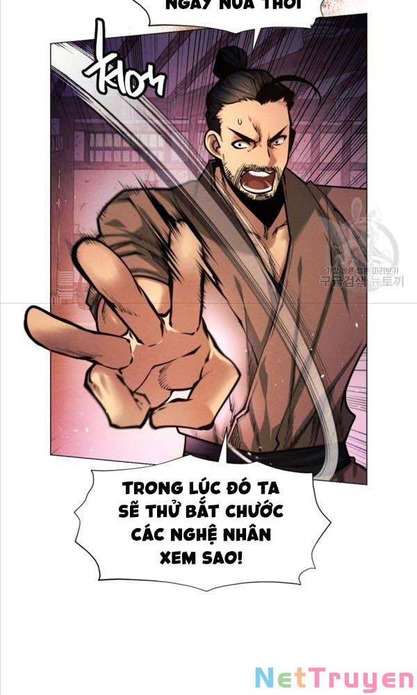 Chuyển Sinh Vào Thế Giới Võ Lâm Chapter 5 - Trang 23