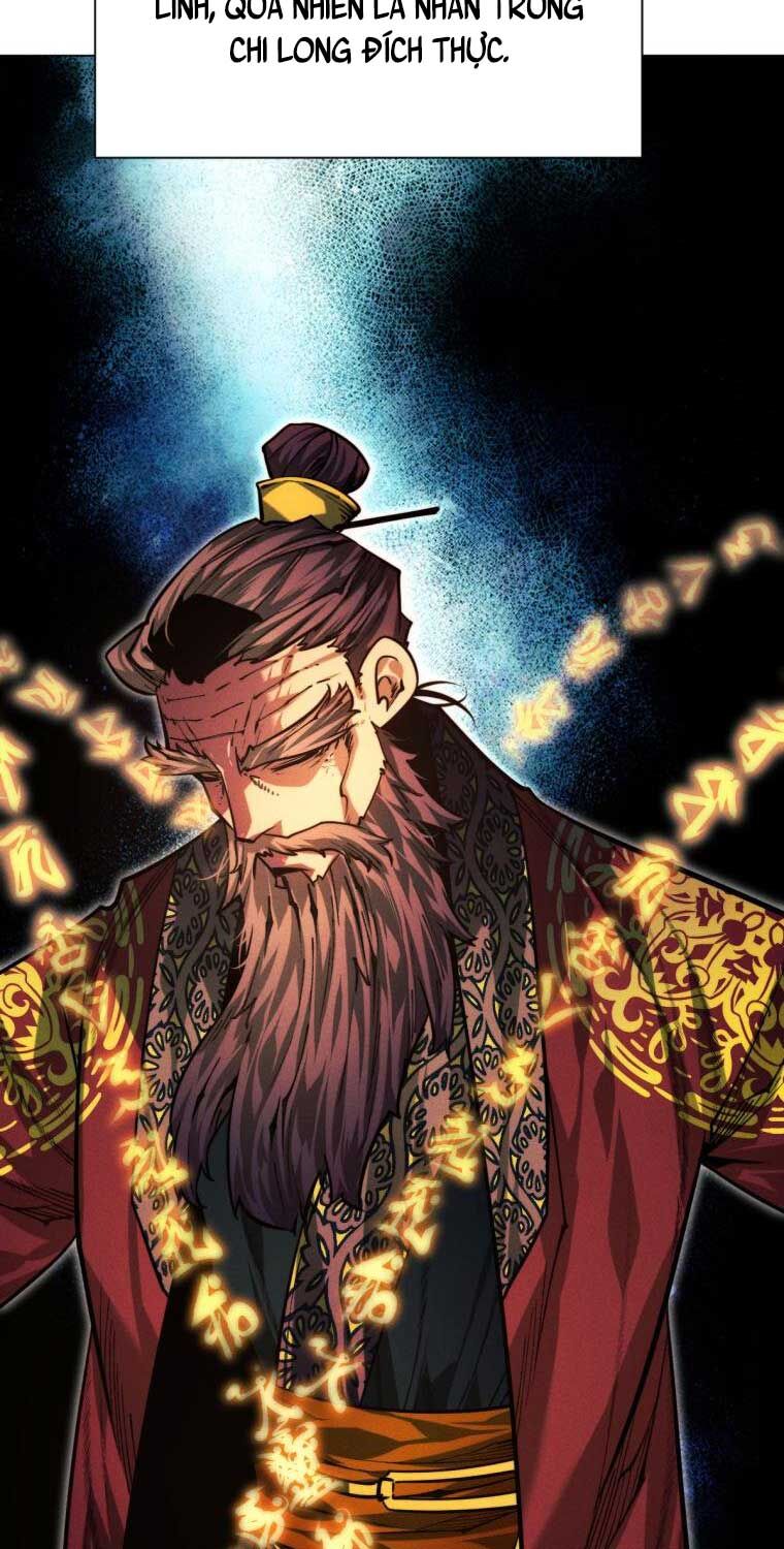 Chuyển Sinh Vào Thế Giới Võ Lâm Chapter 96 - Trang 106