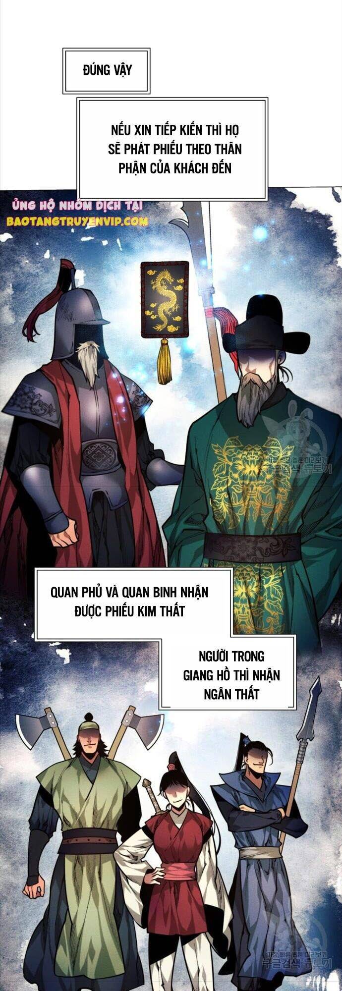 Chuyển Sinh Vào Thế Giới Võ Lâm Chapter 9 - Trang 34