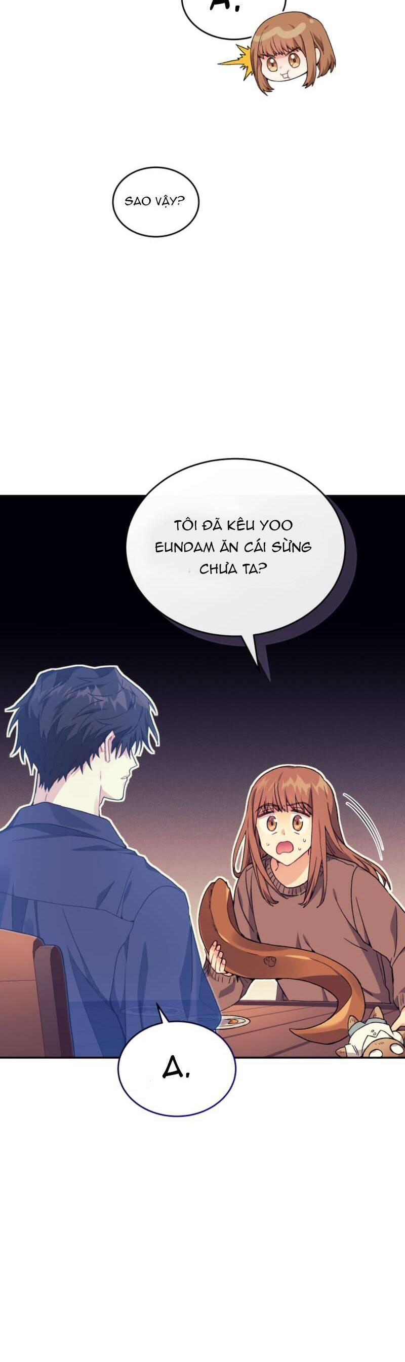 Ta Đánh Cắp Linh Hồn Của Ranker Top 1 Chapter 37 - Trang 48