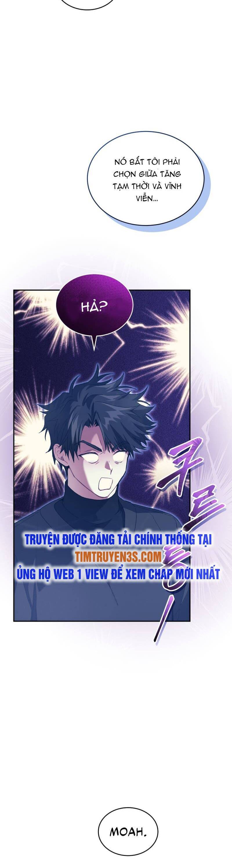 Ta Đánh Cắp Linh Hồn Của Ranker Top 1 Chapter 38 - Trang 24