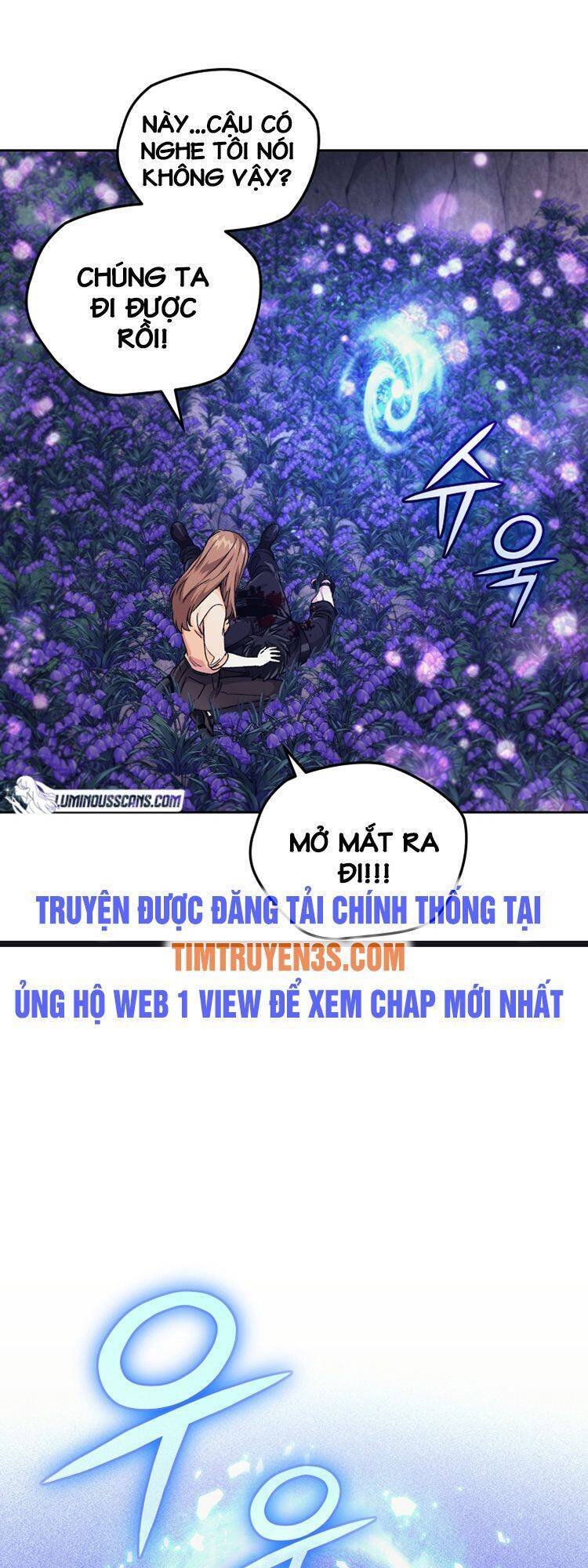 Ta Đánh Cắp Linh Hồn Của Ranker Top 1 Chapter 9 - Trang 44