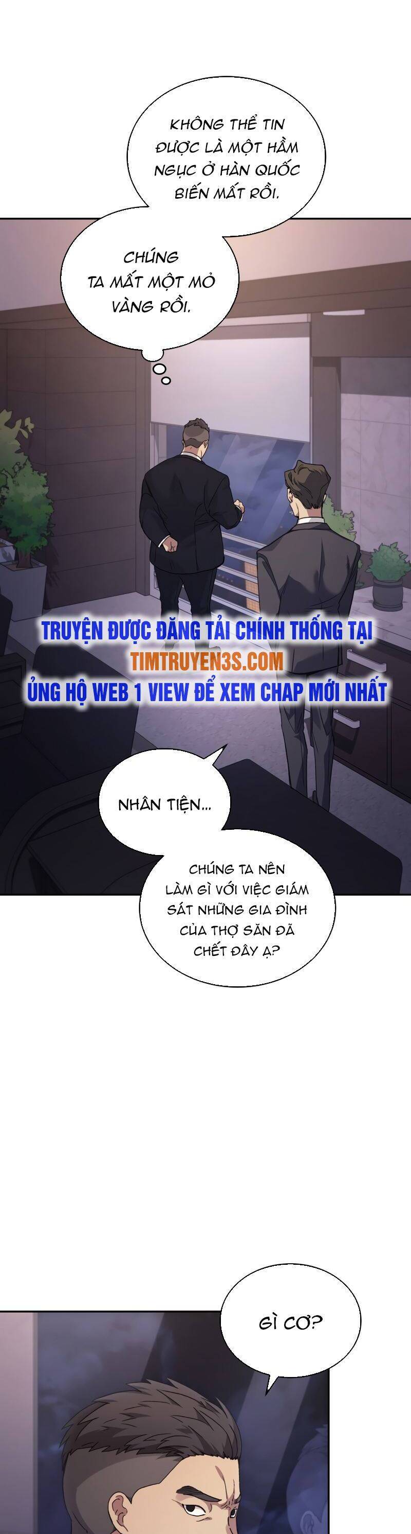 Ta Đánh Cắp Linh Hồn Của Ranker Top 1 Chapter 39 - Trang 24