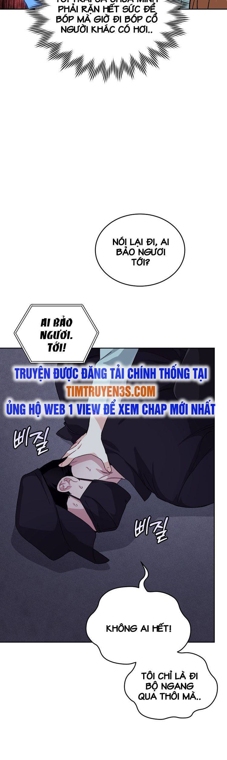 Ta Đánh Cắp Linh Hồn Của Ranker Top 1 Chapter 13 - Trang 8