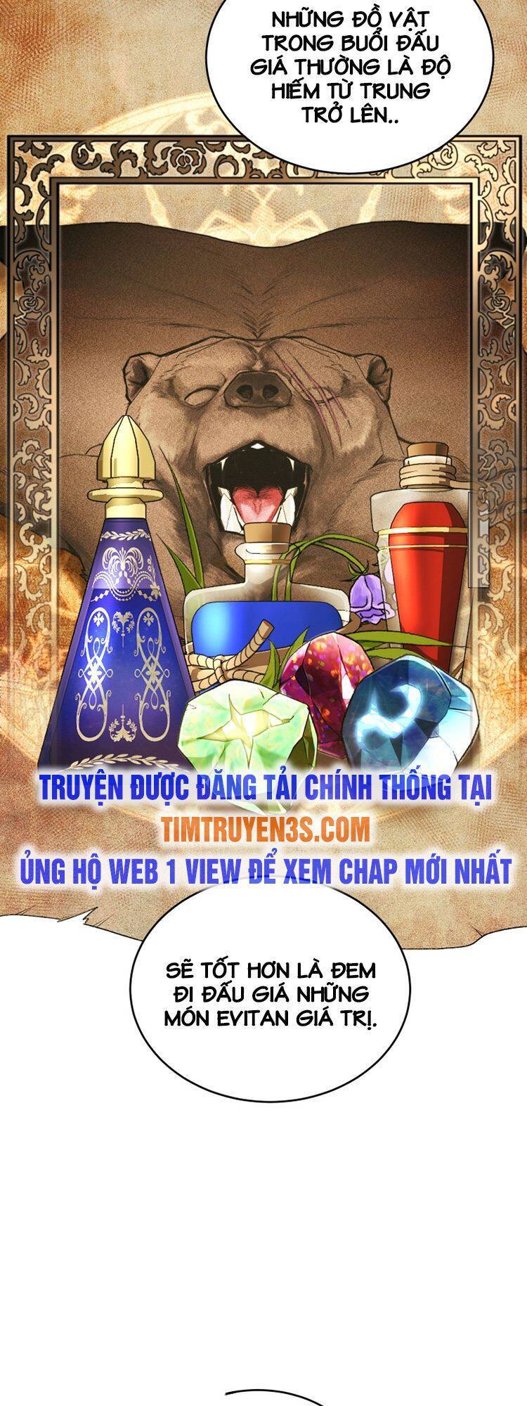 Ta Đánh Cắp Linh Hồn Của Ranker Top 1 Chapter 11 - Trang 33