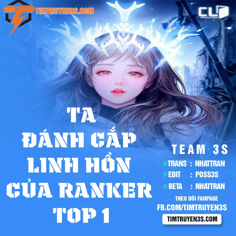 Ta Đánh Cắp Linh Hồn Của Ranker Top 1 Chapter 23 - Trang 0