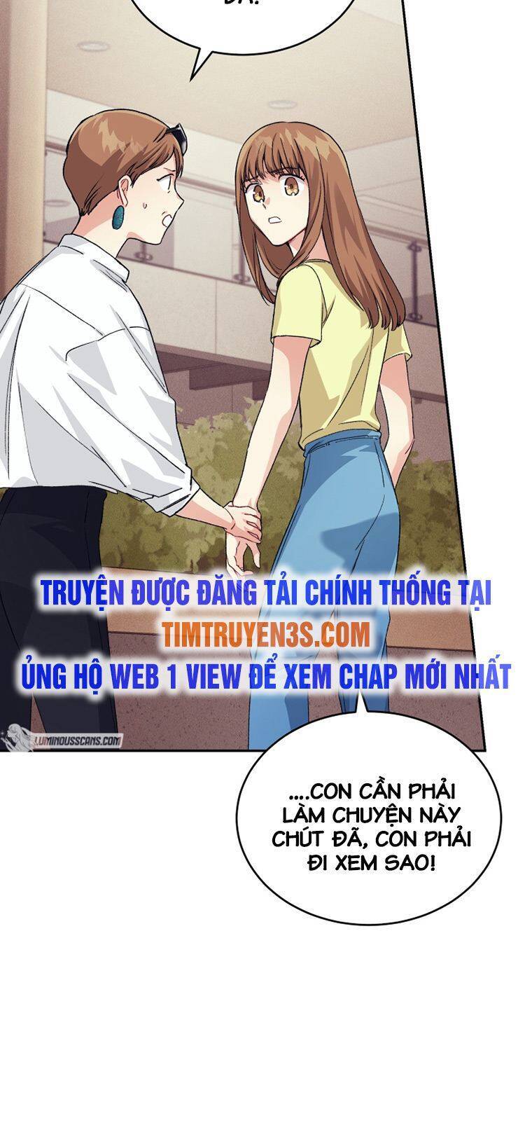 Ta Đánh Cắp Linh Hồn Của Ranker Top 1 Chapter 15 - Trang 22