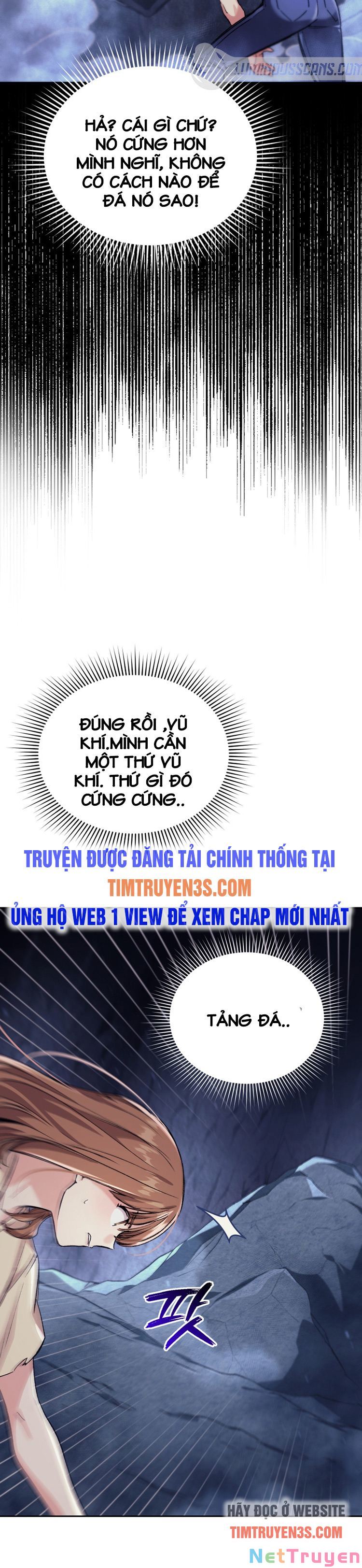 Ta Đánh Cắp Linh Hồn Của Ranker Top 1 Chapter 3 - Trang 5