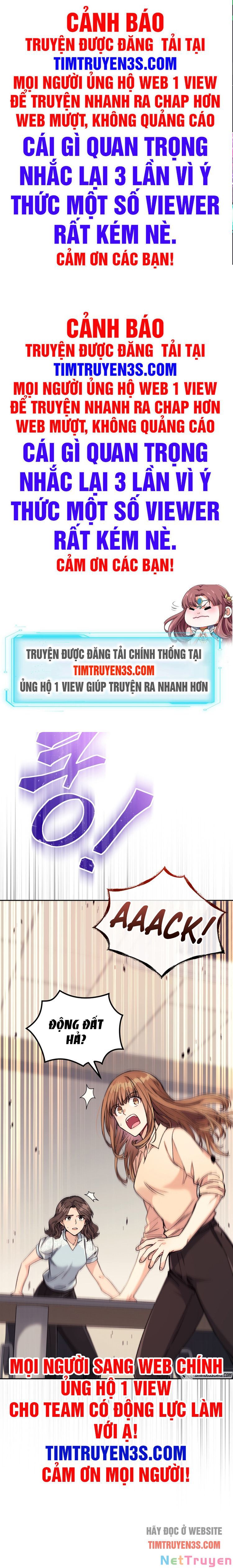 Ta Đánh Cắp Linh Hồn Của Ranker Top 1 Chapter 5 - Trang 0