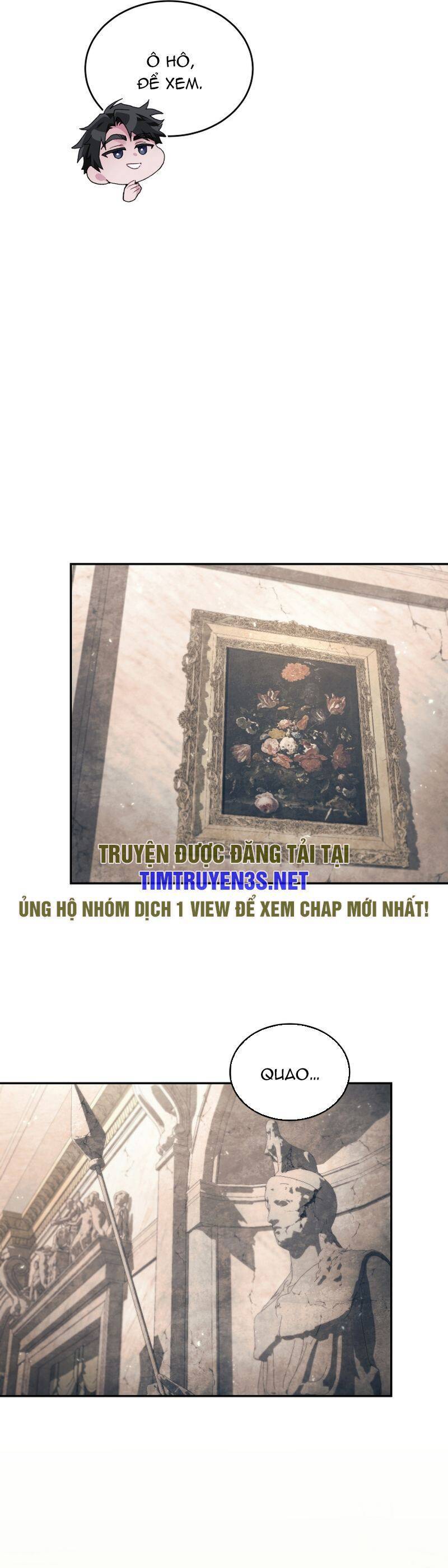 Ta Đánh Cắp Linh Hồn Của Ranker Top 1 Chapter 43 - Trang 41