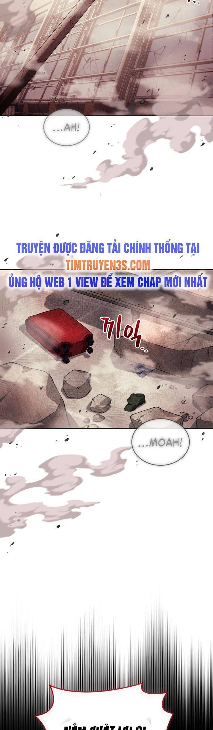 Ta Đánh Cắp Linh Hồn Của Ranker Top 1 Chapter 15 - Trang 26