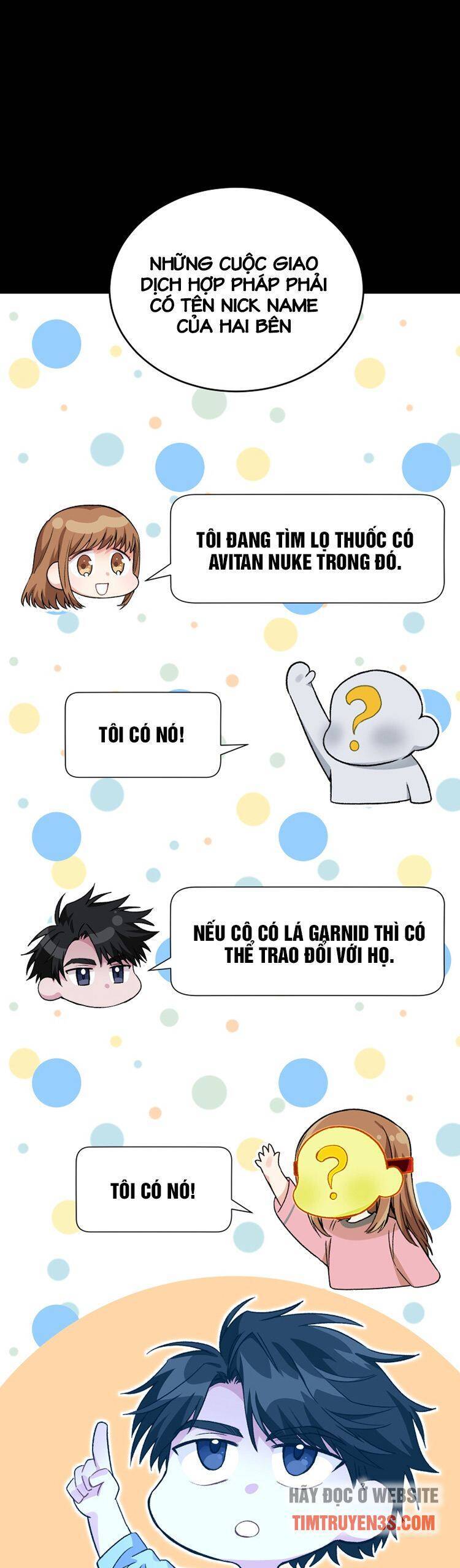 Ta Đánh Cắp Linh Hồn Của Ranker Top 1 Chapter 18 - Trang 40