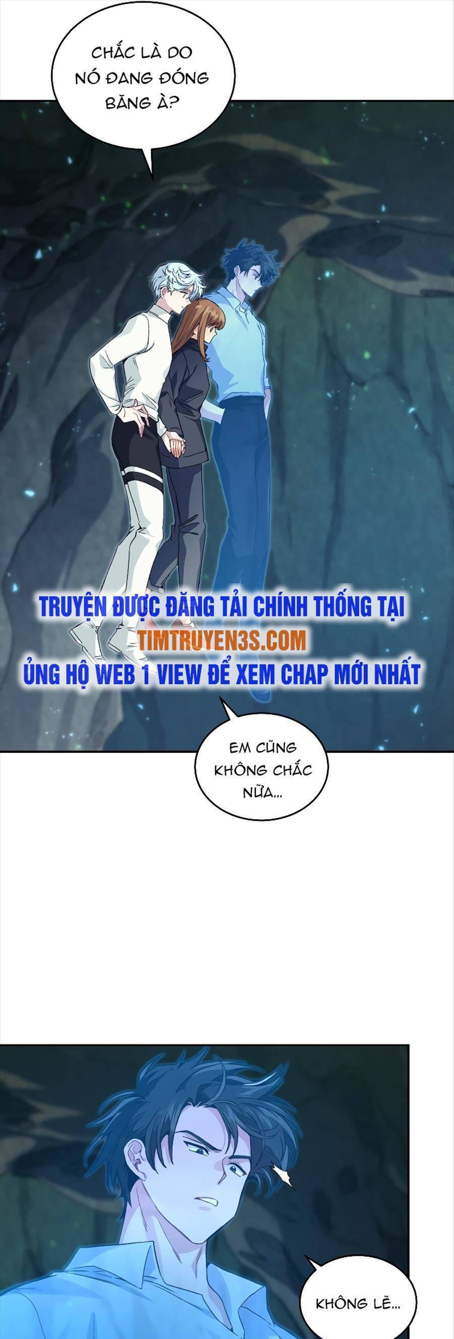 Ta Đánh Cắp Linh Hồn Của Ranker Top 1 Chapter 31 - Trang 13