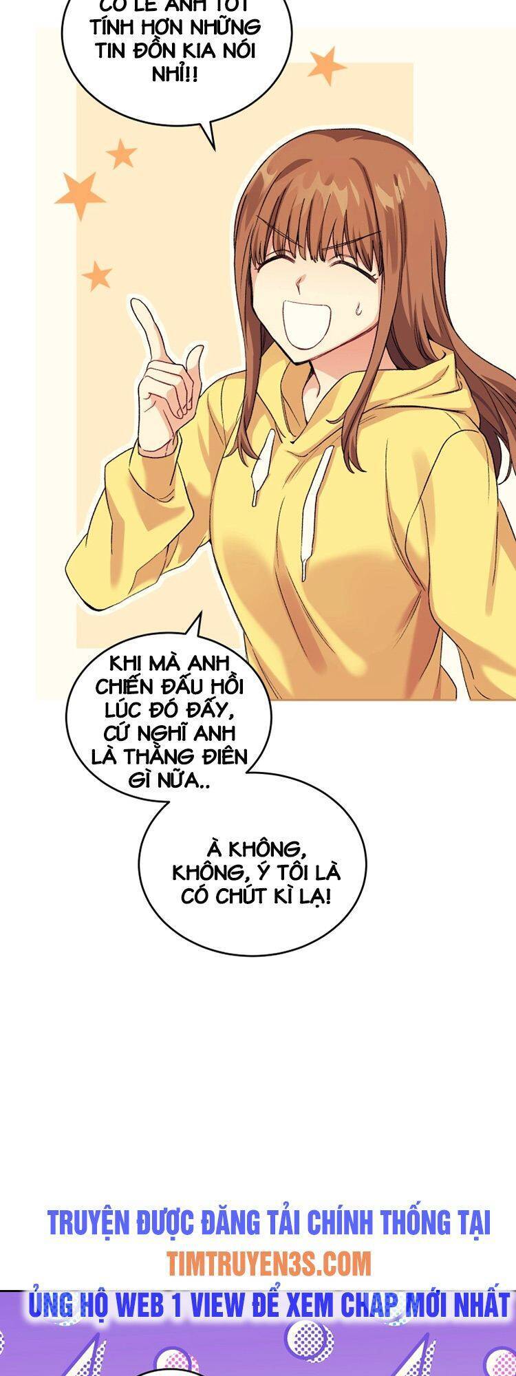 Ta Đánh Cắp Linh Hồn Của Ranker Top 1 Chapter 10 - Trang 75