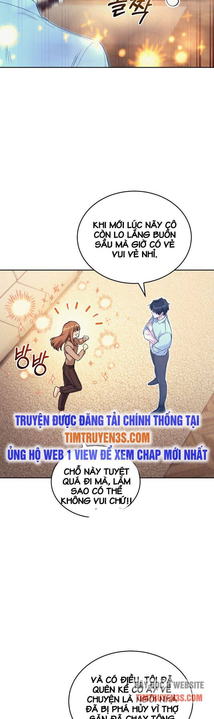 Ta Đánh Cắp Linh Hồn Của Ranker Top 1 Chapter 14 - Trang 9