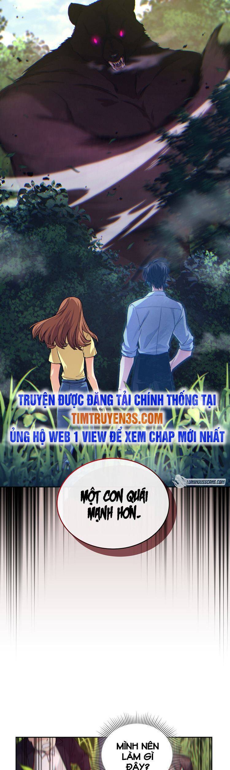 Ta Đánh Cắp Linh Hồn Của Ranker Top 1 Chapter 16 - Trang 6