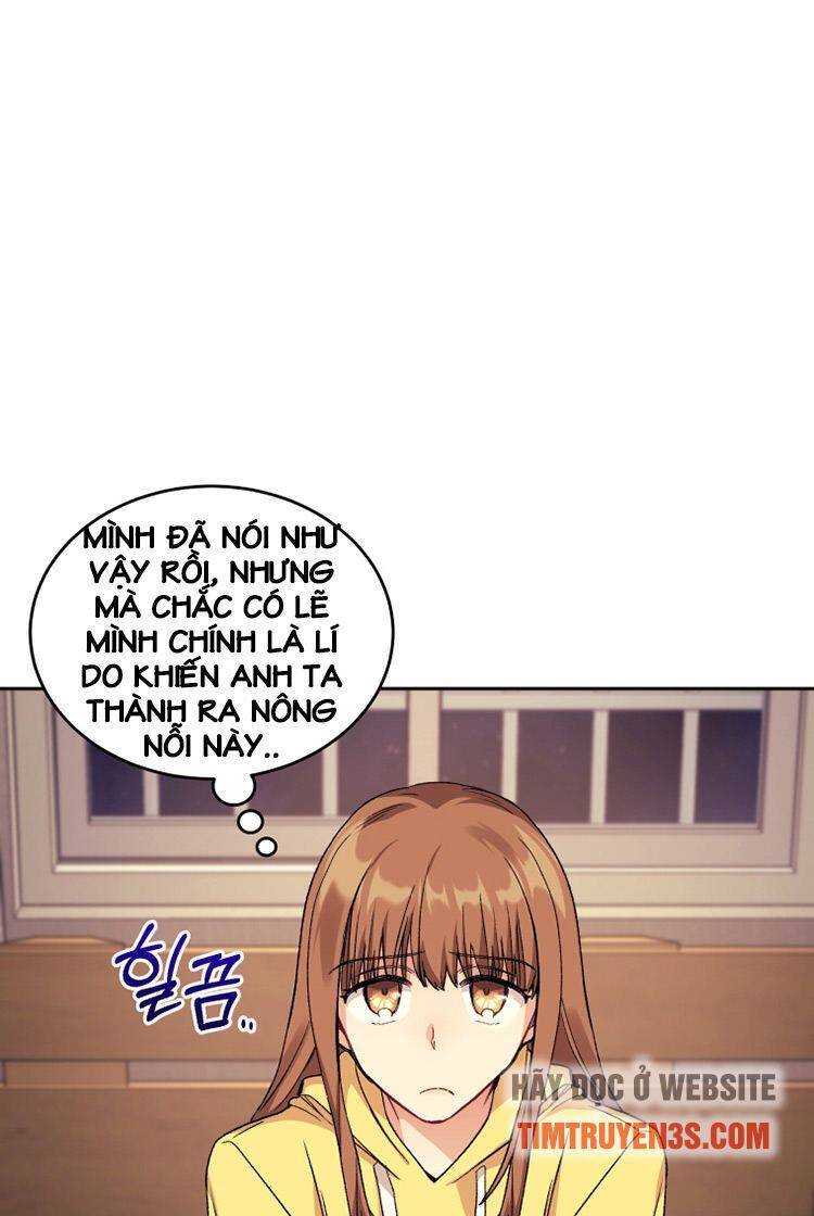 Ta Đánh Cắp Linh Hồn Của Ranker Top 1 Chapter 10 - Trang 40