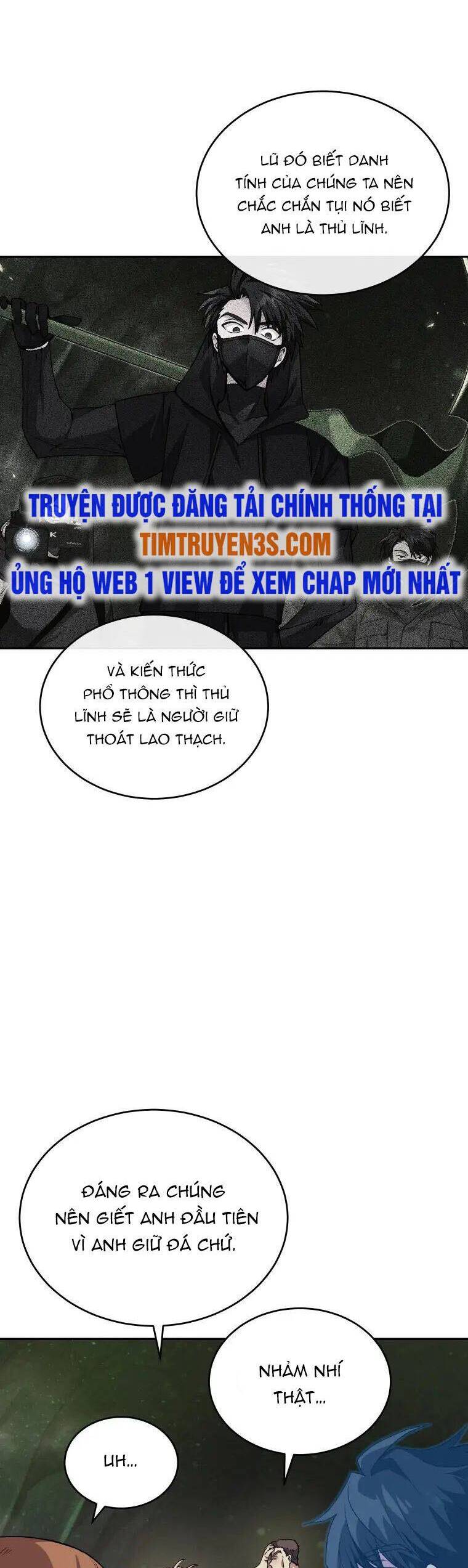 Ta Đánh Cắp Linh Hồn Của Ranker Top 1 Chapter 26 - Trang 41