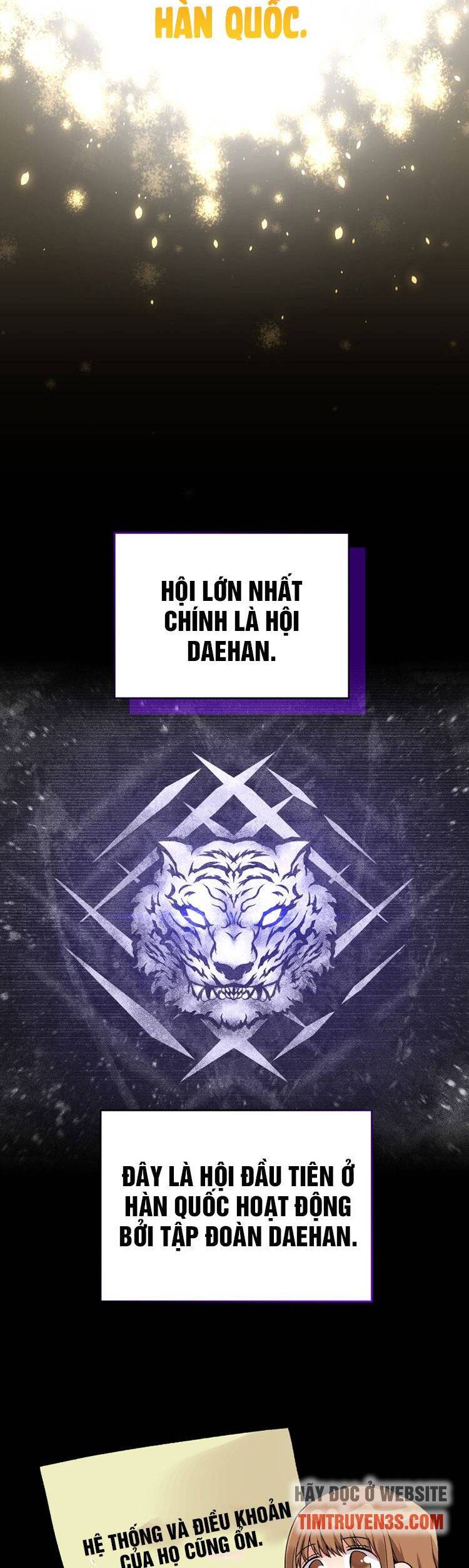 Ta Đánh Cắp Linh Hồn Của Ranker Top 1 Chapter 19 - Trang 6