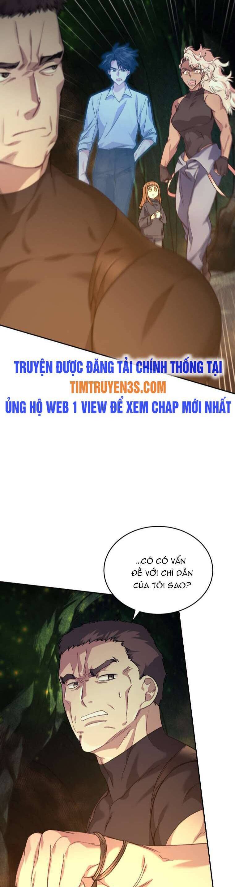 Ta Đánh Cắp Linh Hồn Của Ranker Top 1 Chapter 24 - Trang 47