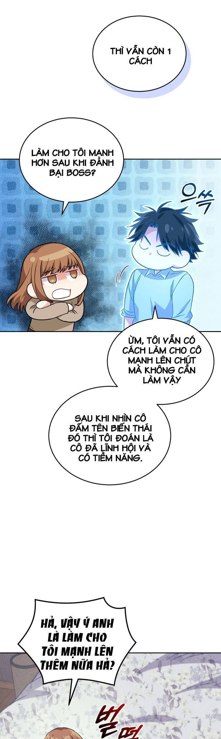 Ta Đánh Cắp Linh Hồn Của Ranker Top 1 Chapter 13 - Trang 57