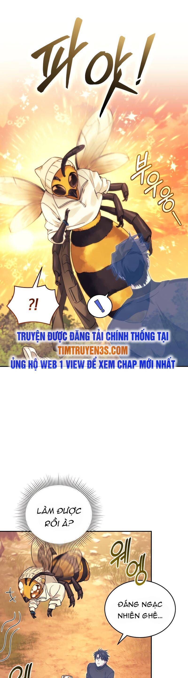 Ta Đánh Cắp Linh Hồn Của Ranker Top 1 Chapter 39 - Trang 37