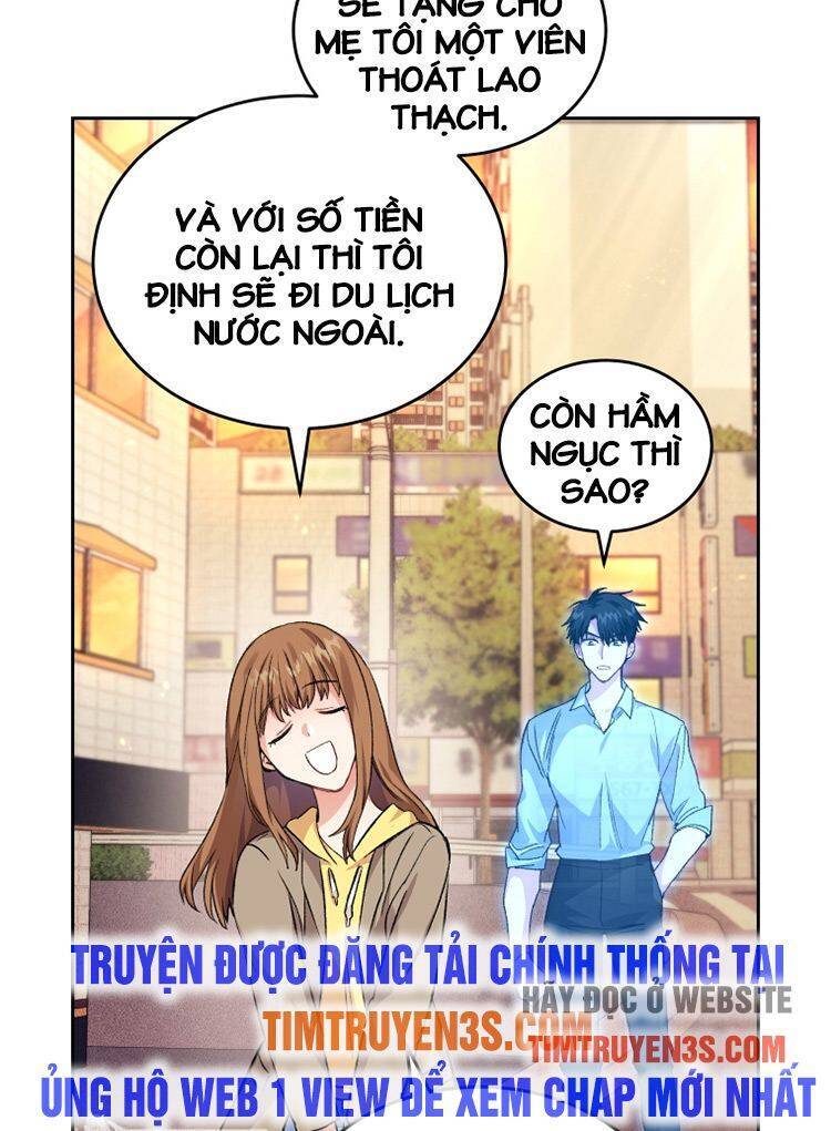 Ta Đánh Cắp Linh Hồn Của Ranker Top 1 Chapter 12 - Trang 22