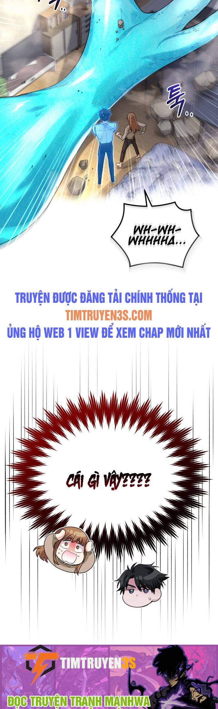 Ta Đánh Cắp Linh Hồn Của Ranker Top 1 Chapter 13 - Trang 62