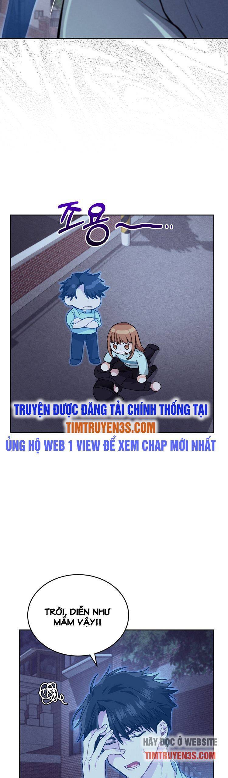 Ta Đánh Cắp Linh Hồn Của Ranker Top 1 Chapter 13 - Trang 5