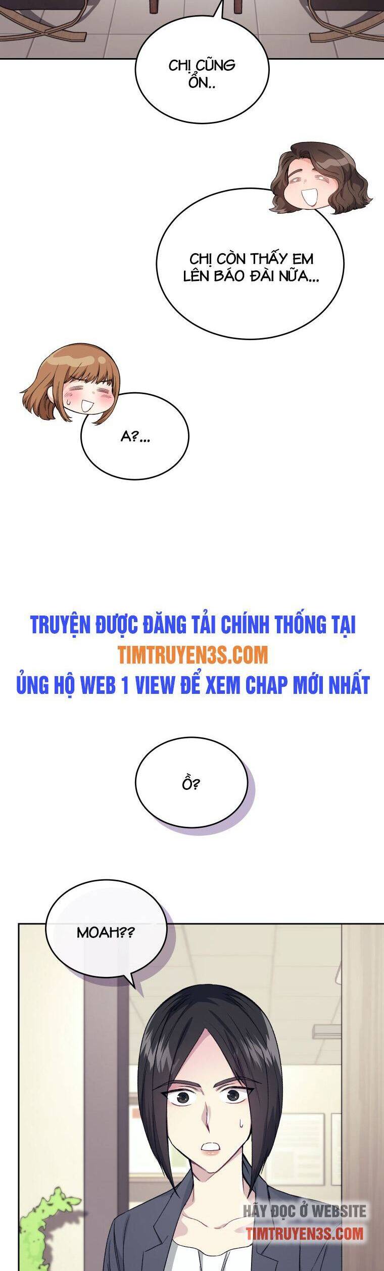 Ta Đánh Cắp Linh Hồn Của Ranker Top 1 Chapter 20 - Trang 4