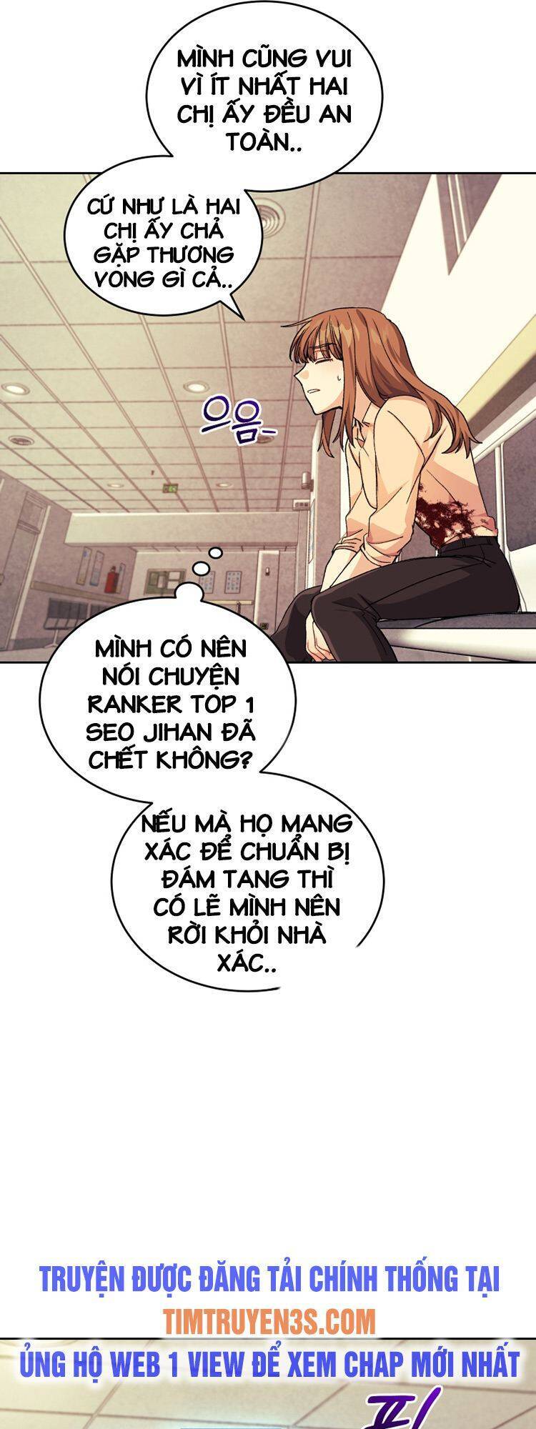 Ta Đánh Cắp Linh Hồn Của Ranker Top 1 Chapter 9 - Trang 76