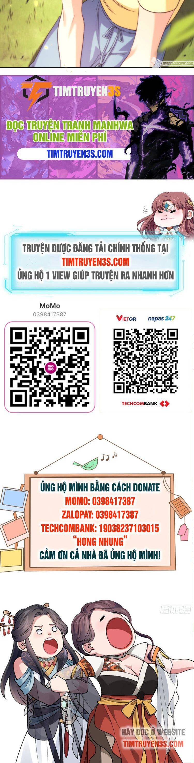 Ta Đánh Cắp Linh Hồn Của Ranker Top 1 Chapter 16 - Trang 58