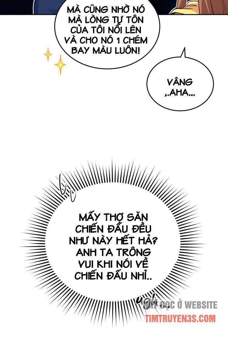 Ta Đánh Cắp Linh Hồn Của Ranker Top 1 Chapter 11 - Trang 6