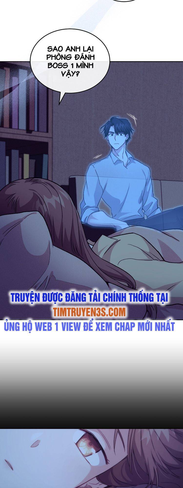 Ta Đánh Cắp Linh Hồn Của Ranker Top 1 Chapter 11 - Trang 45