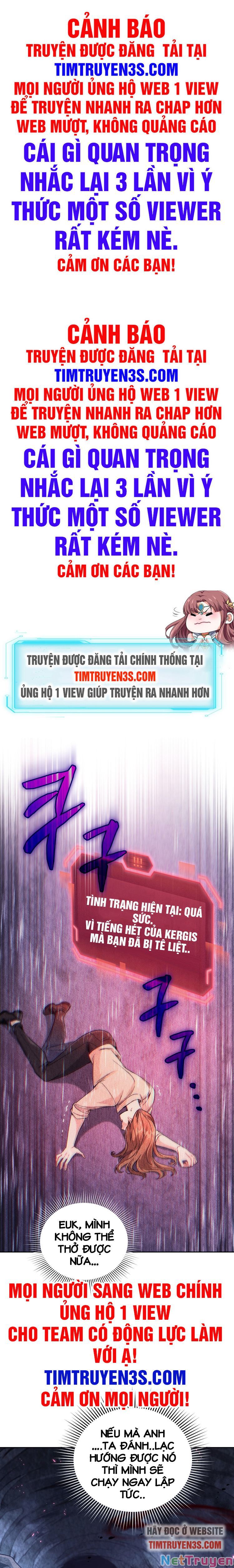 Ta Đánh Cắp Linh Hồn Của Ranker Top 1 Chapter 8 - Trang 2