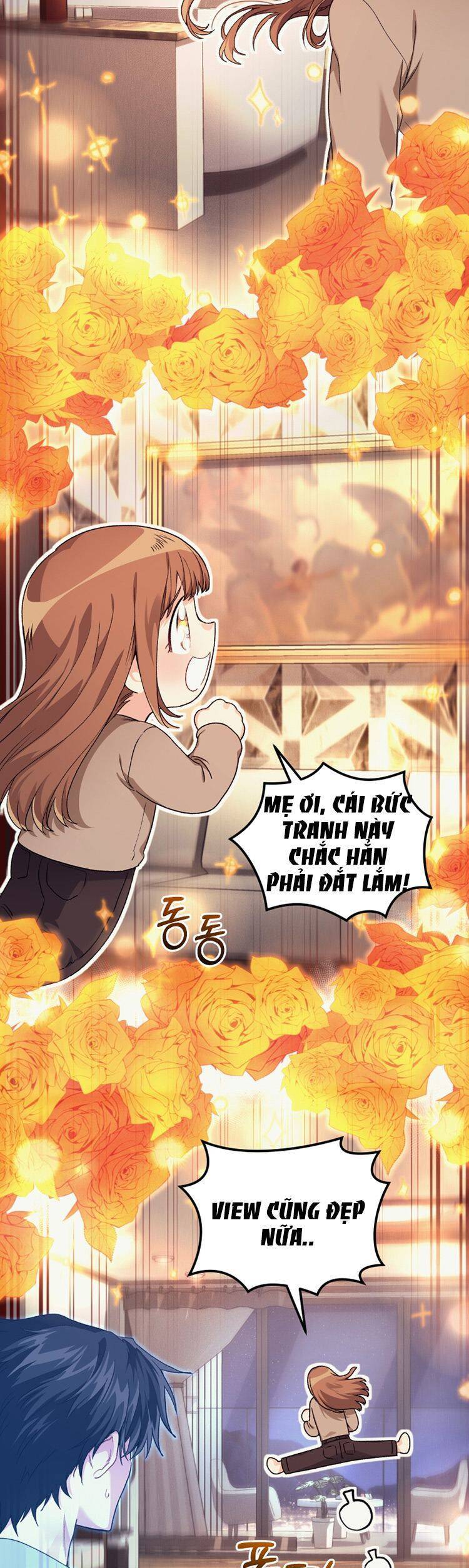 Ta Đánh Cắp Linh Hồn Của Ranker Top 1 Chapter 14 - Trang 8